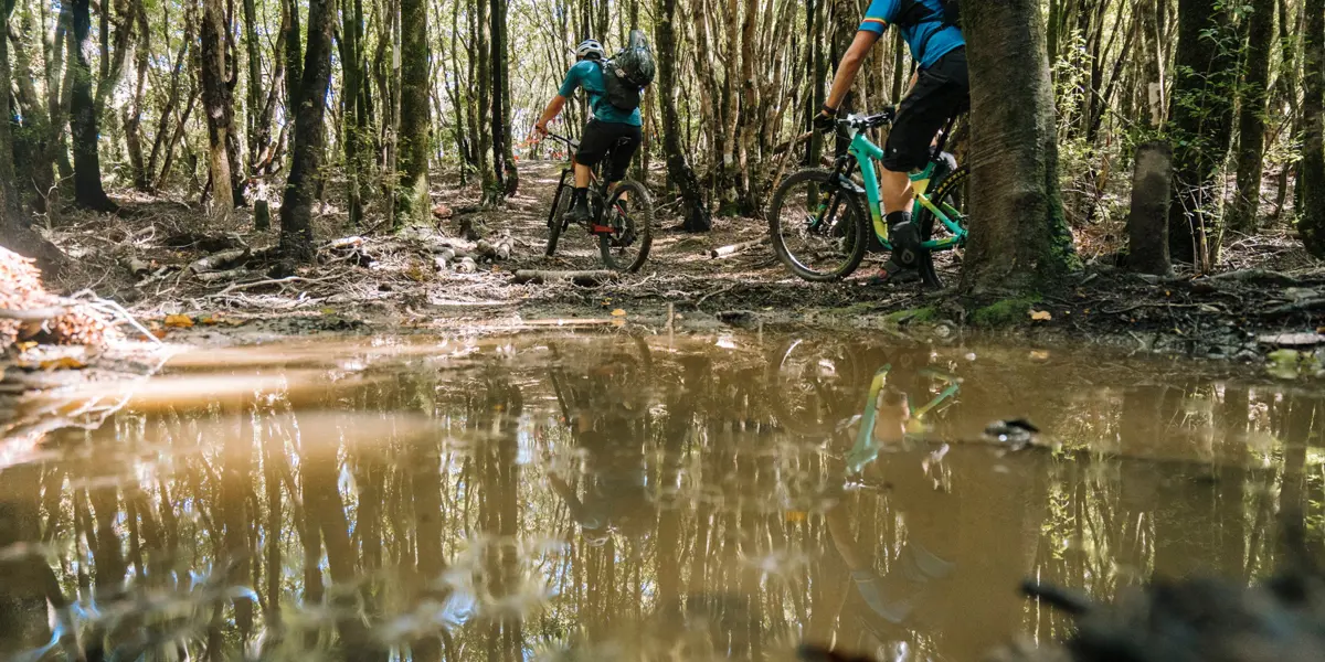 NZ Enduro18 DP Friday 01329