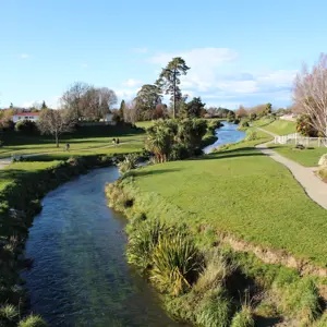 Taylor River Track (2)