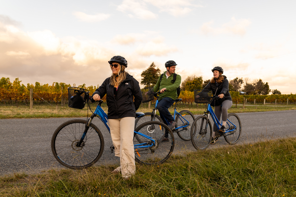 Explore Marlborough Winter Wine Wander 5