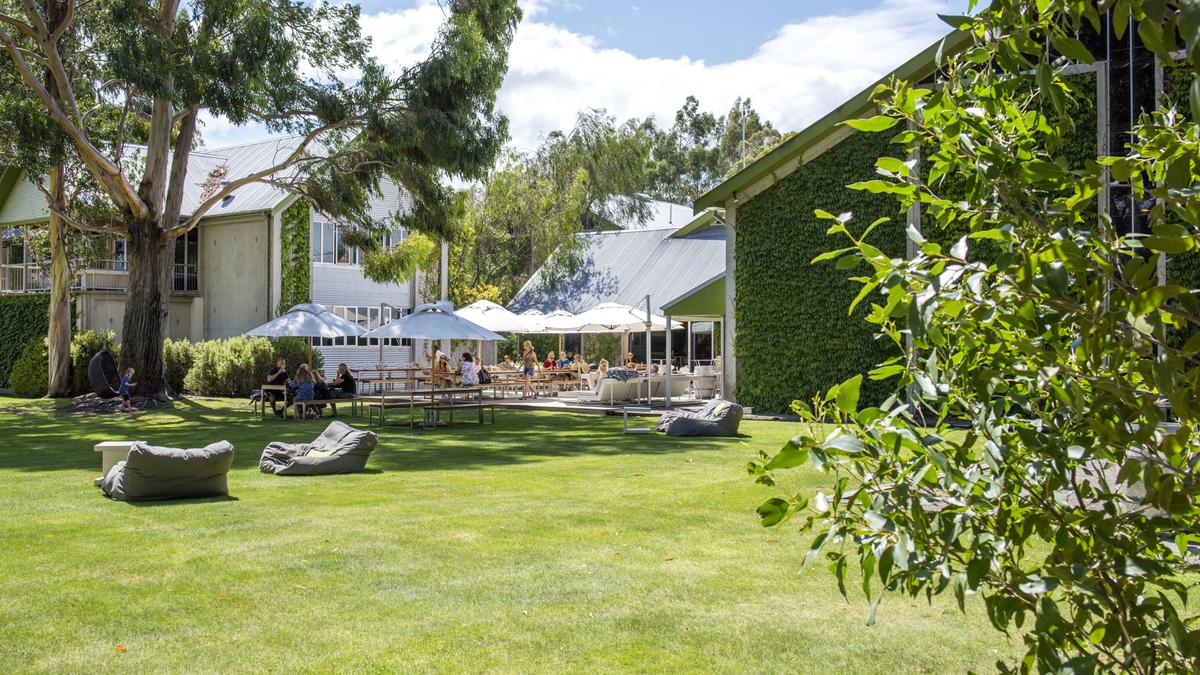 Cloudy Bay Cellar Door Marlborough Marlborough NZ