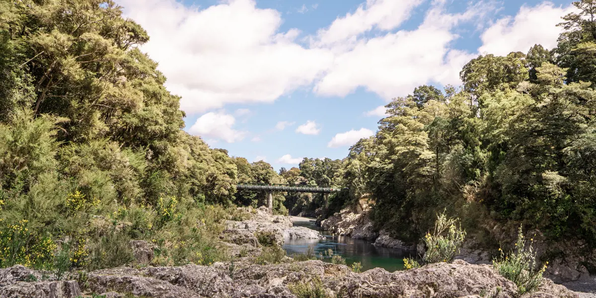 Nelson Tasman X Roady (Pelorus Bridge) (23 Of 46)
