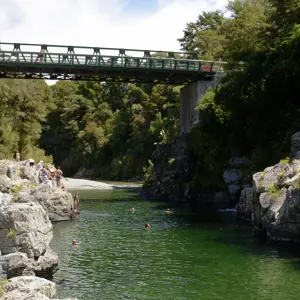 Pelorus River.03
