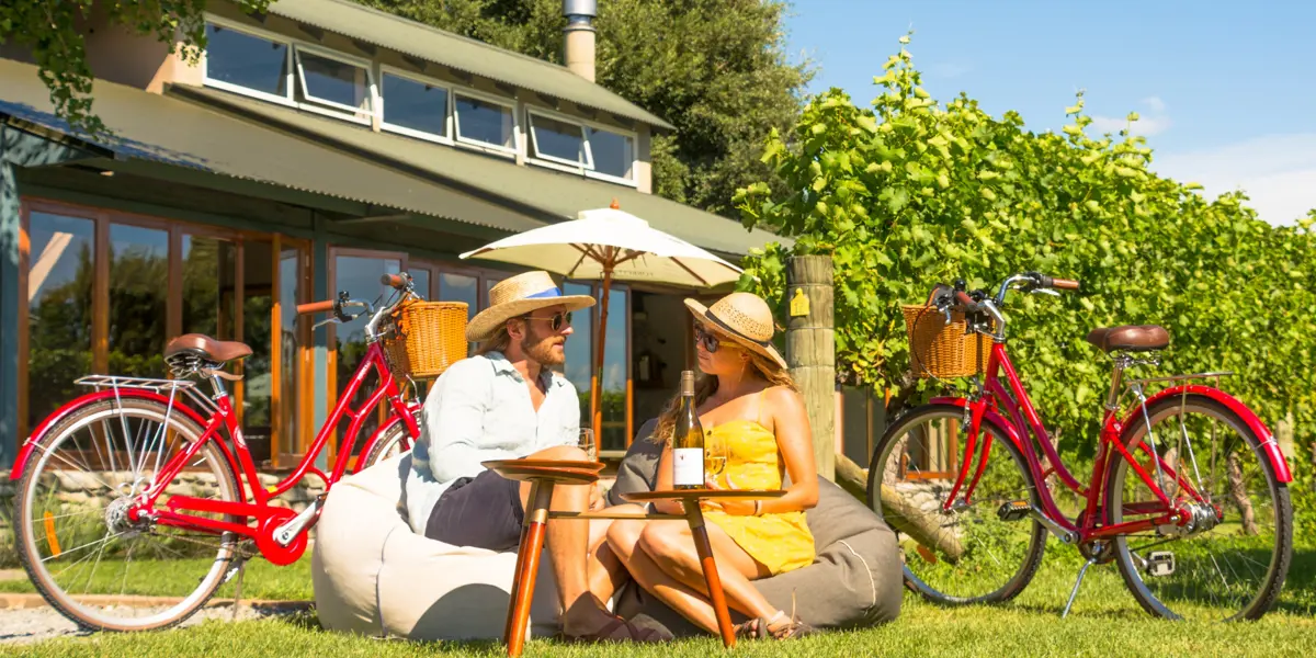 Vineyard Biking LOVE (3 Of 38)