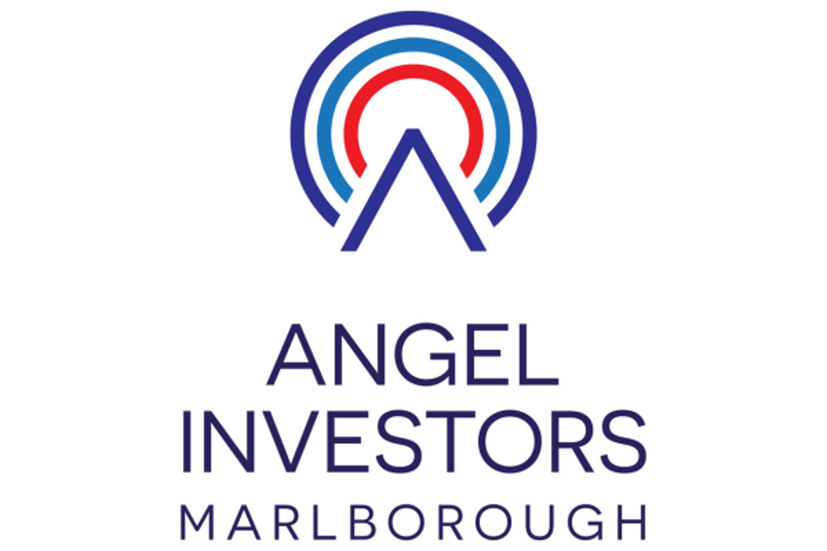 Angel Investors Marlborough logo