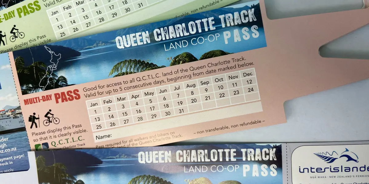 QCTLC Pass