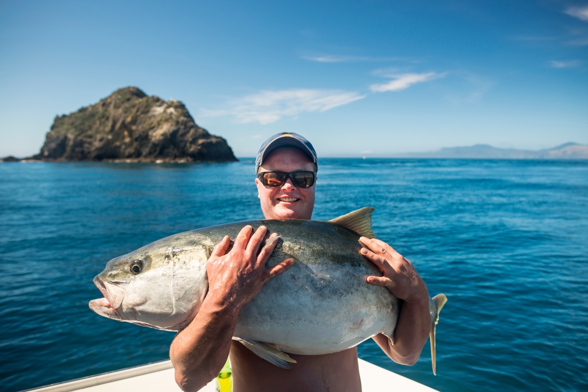 DM F Hooked On Wairau Sounds Boat Fishing (27)