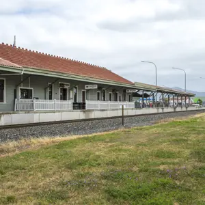 Blenheim Railway Station RBPHOTO (3)