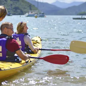 Kayak Rental2