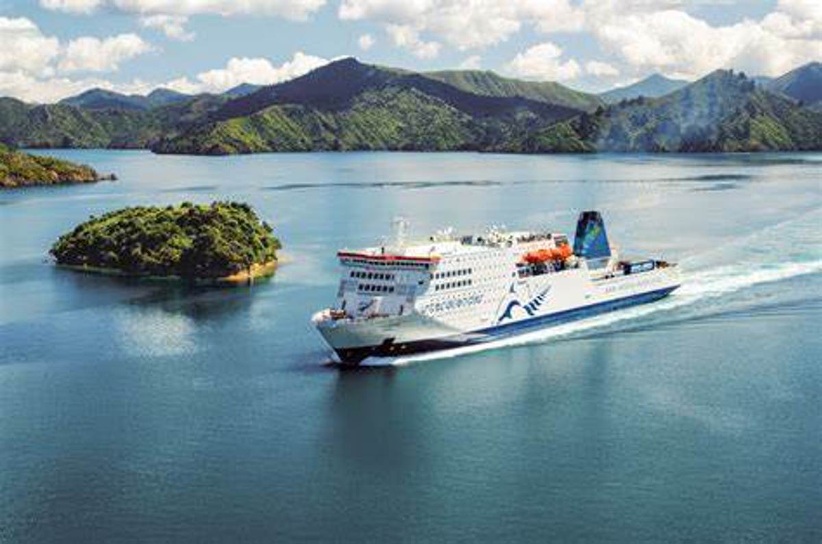 Interislander