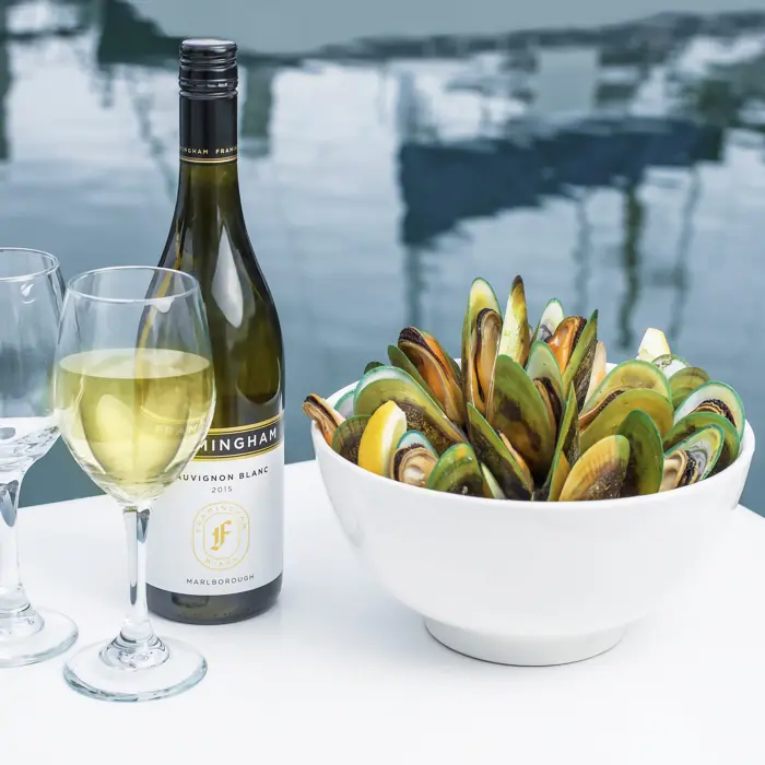MTC Wine and Mussels in the Sounds 2016 RB