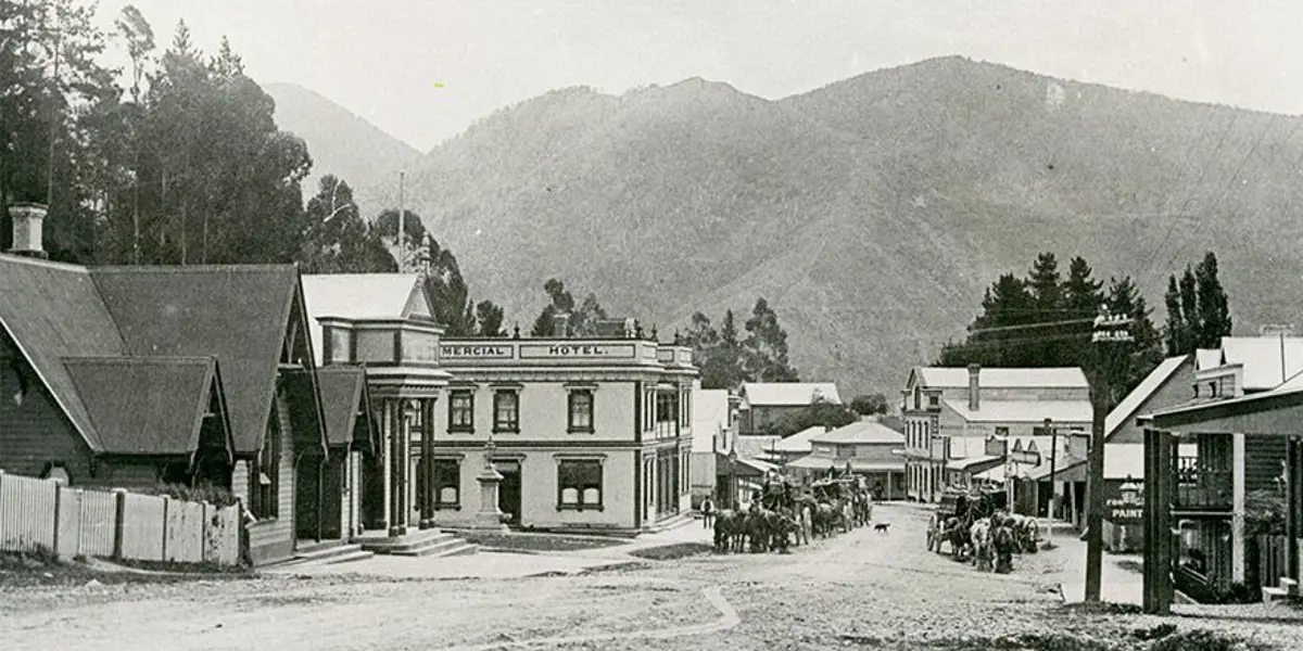 Havelock Heritage