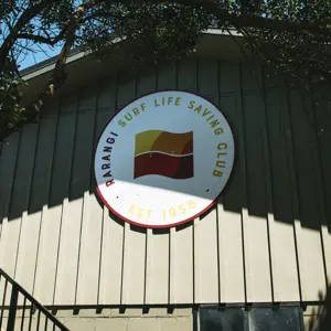 Whites Bay Club RBP 307
