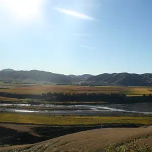 Awatere Valley 3