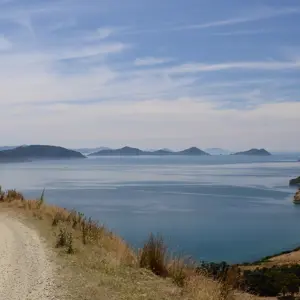 Titirangi Bay.10