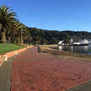 Picton Foreshore