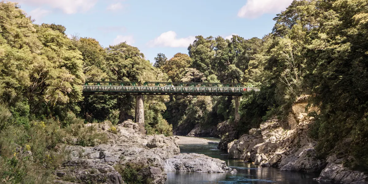 Nelson Tasman X Roady (Pelorus Bridge) (24 Of 46)