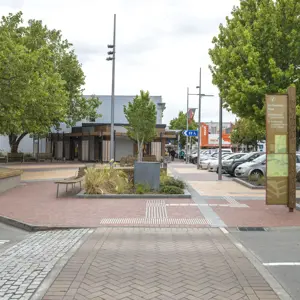 Blenheim CBD RBPHOTO
