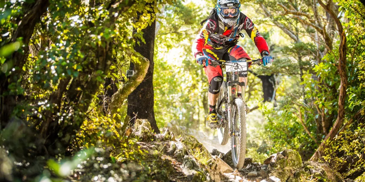 DM F Enduro Bike (8)