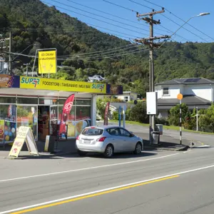 Picton Dairy RBP 137