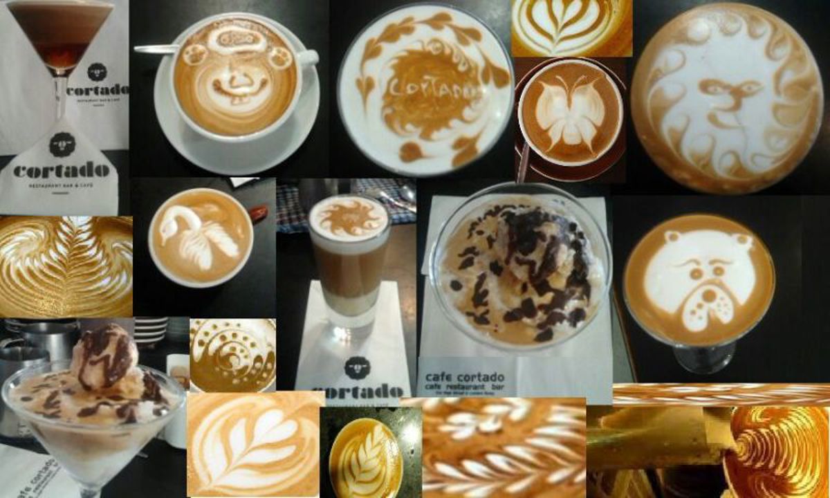 Coffee_Collage