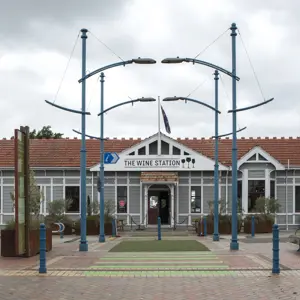 Blenheim Railway Station RBPHOTO (6)