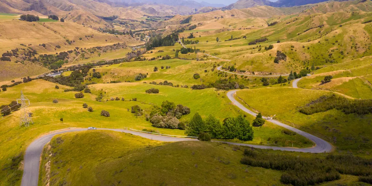 Molesworth Road Drone (13 Of 33)