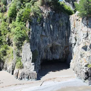 Monkey Bay (1)