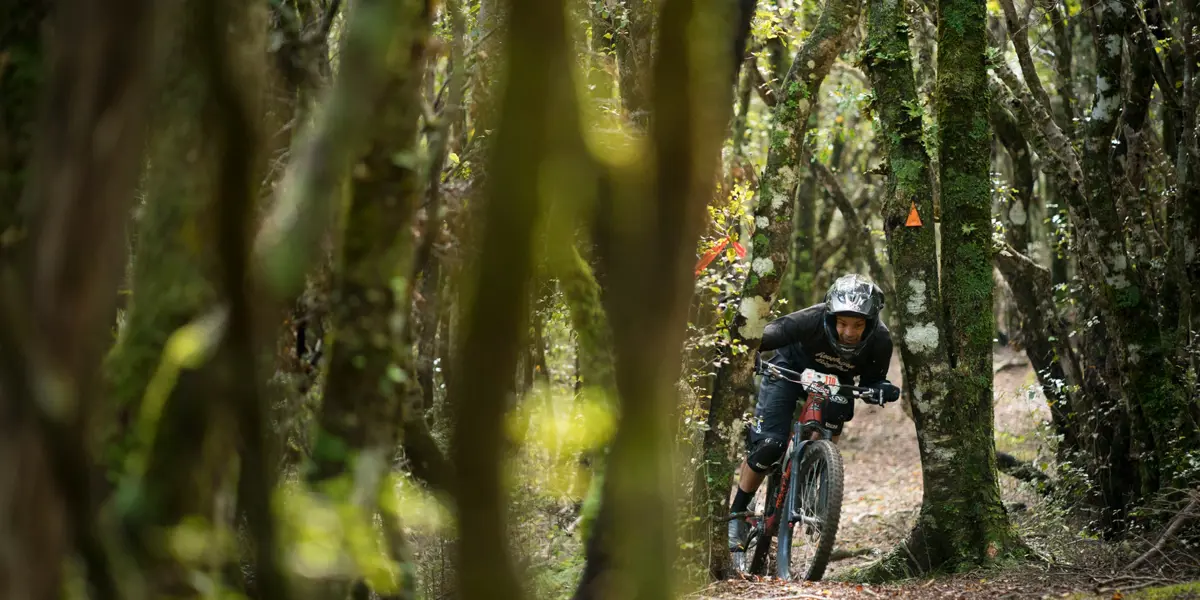 NZ Enduro18 DP Friday 01419