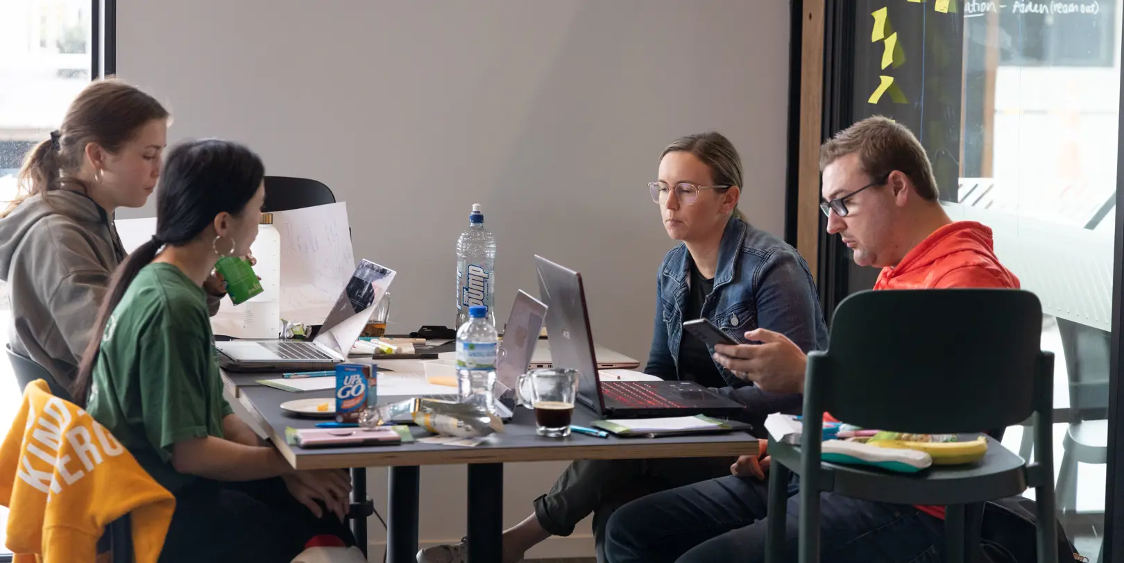 Techstars 5