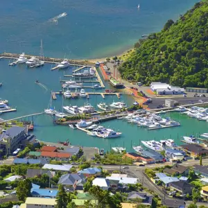 Picton Marina1