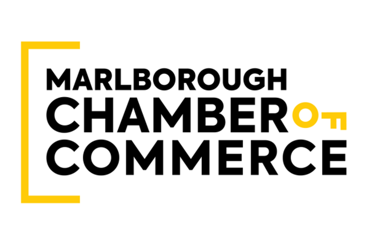 Marlborough Chamber of Commerce logo