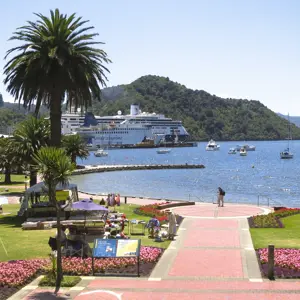 Picton Foreshore (13) Edit