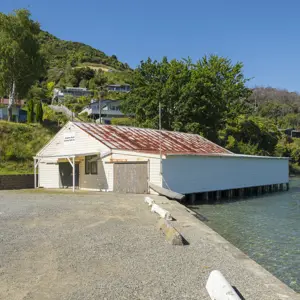 Picton Shed RBP 142