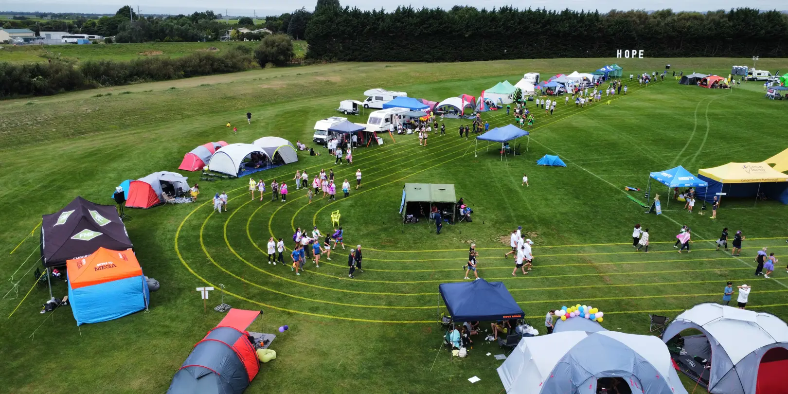 Relay For Life 6