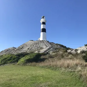 Cape Campbell Lighthouse (2)