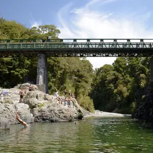 Pelorus River.04