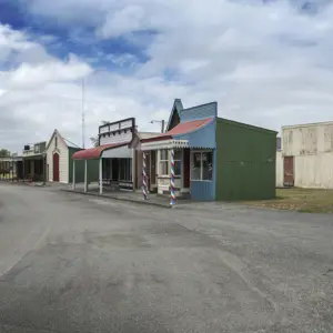 Brayshaw Park Historic Village RBPHOTO